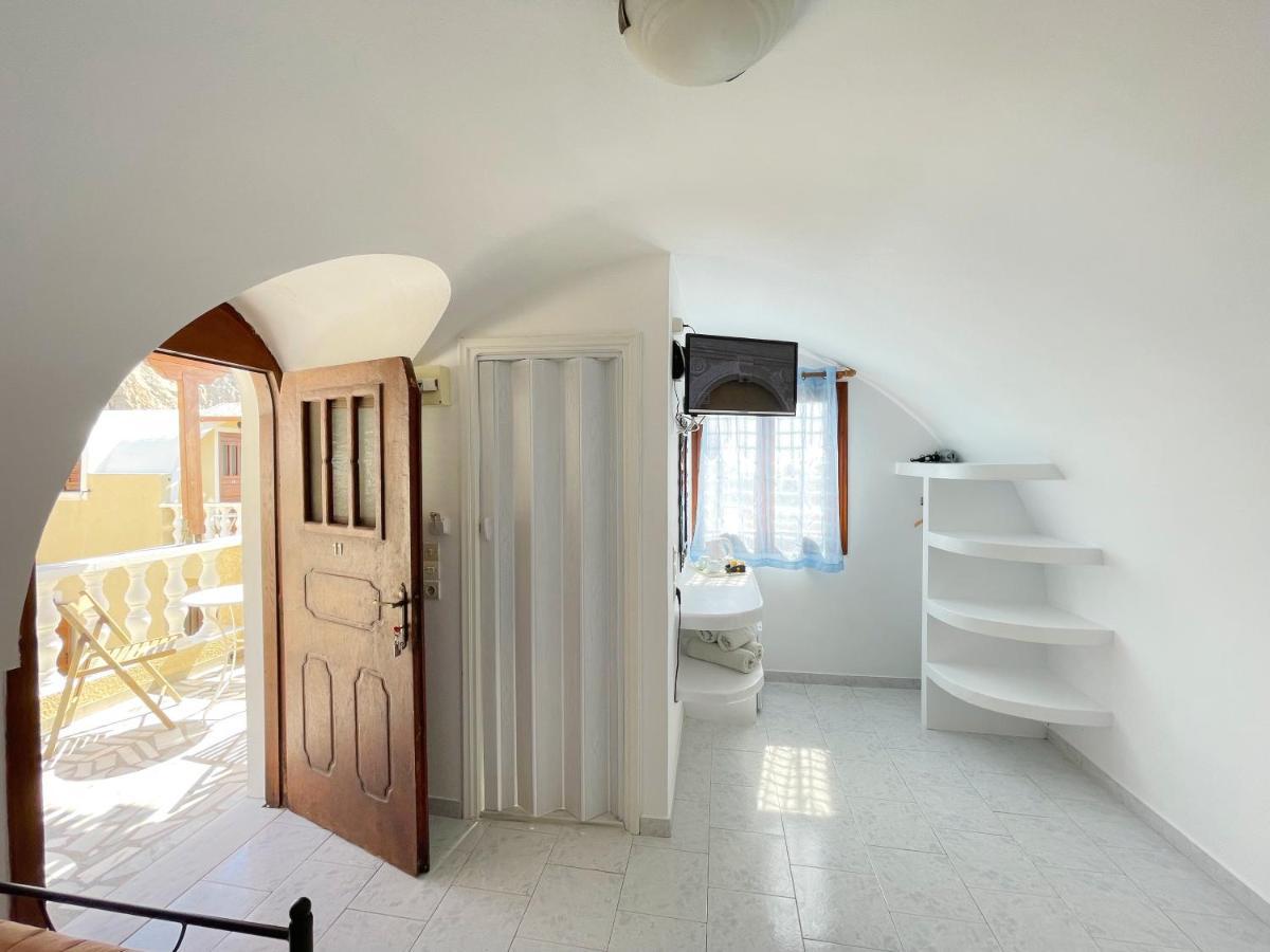 Villa Dima Perissa  Zewnętrze zdjęcie