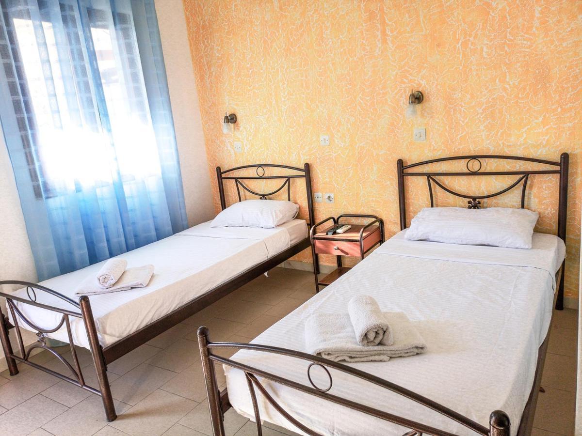 Villa Dima Perissa  Zewnętrze zdjęcie