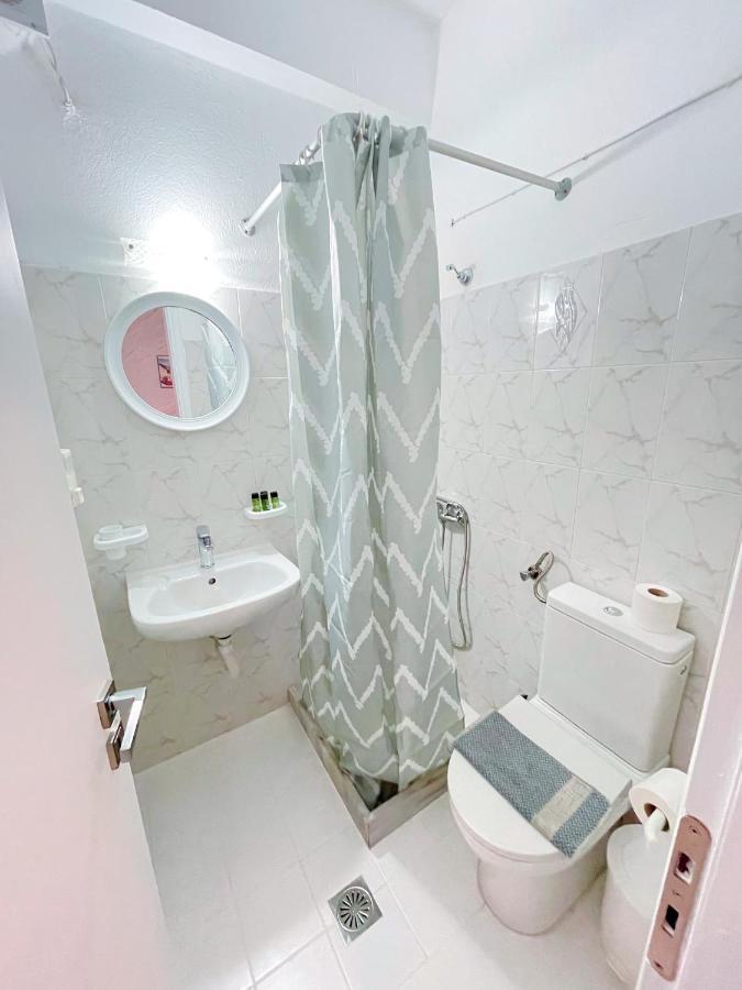 Villa Dima Perissa  Zewnętrze zdjęcie