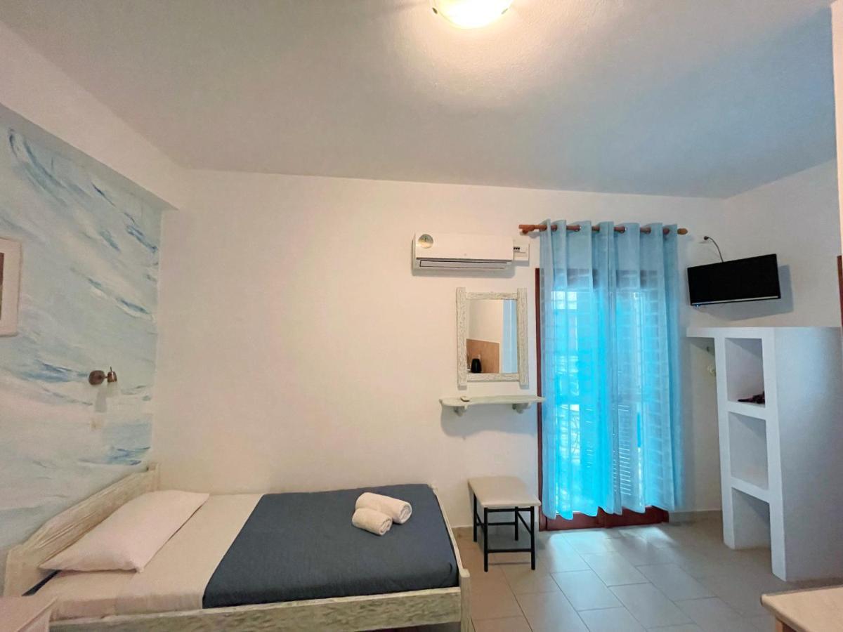 Villa Dima Perissa  Zewnętrze zdjęcie