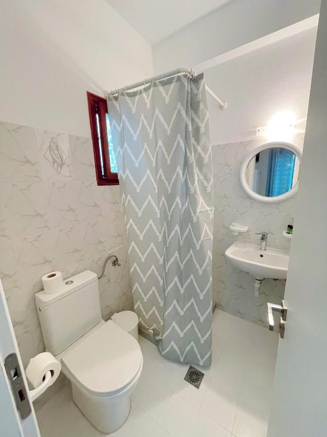 Villa Dima Perissa  Zewnętrze zdjęcie