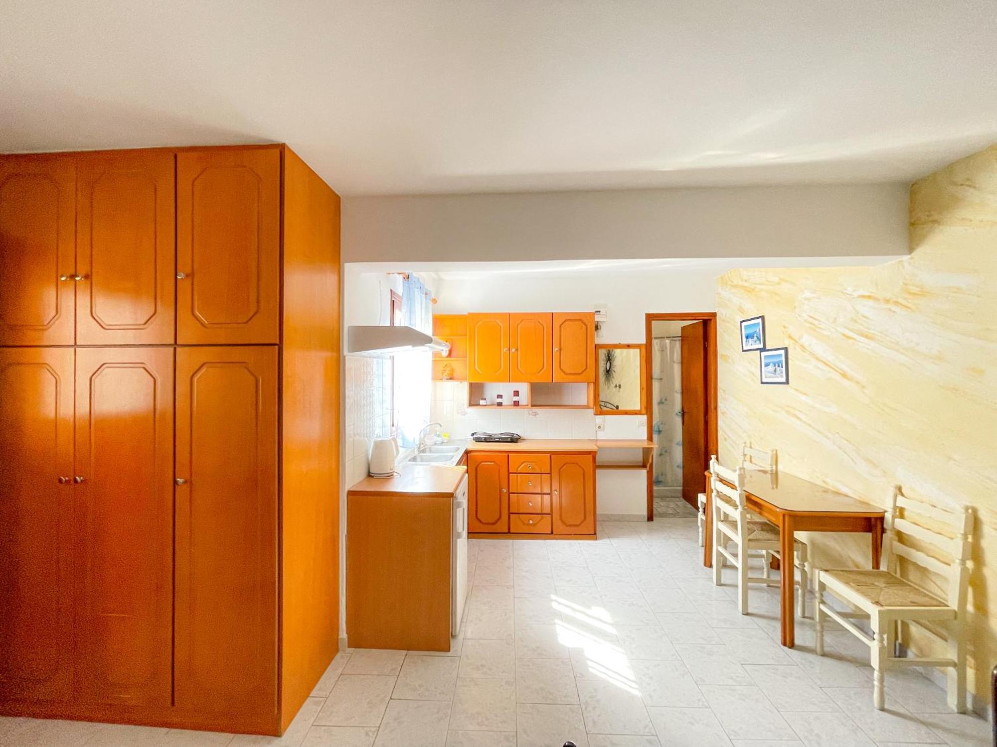 Villa Dima Perissa  Zewnętrze zdjęcie