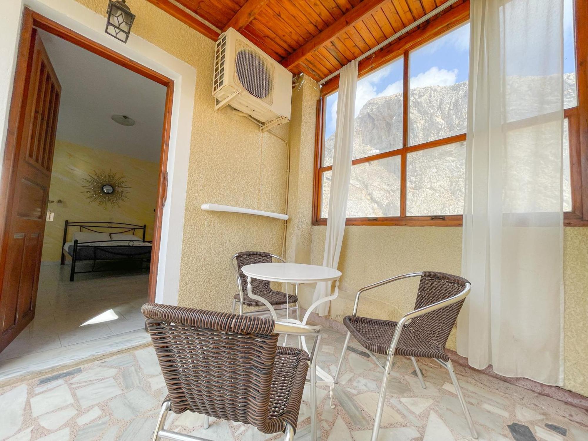 Villa Dima Perissa  Zewnętrze zdjęcie