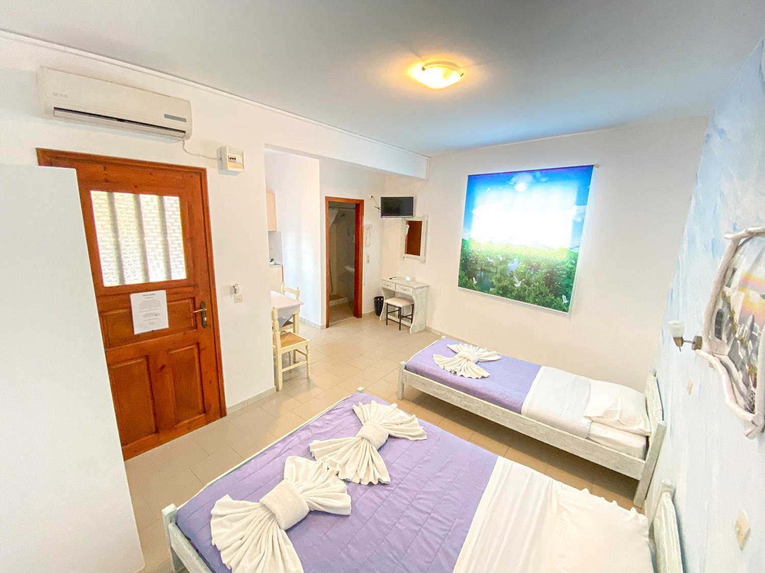 Villa Dima Perissa  Zewnętrze zdjęcie