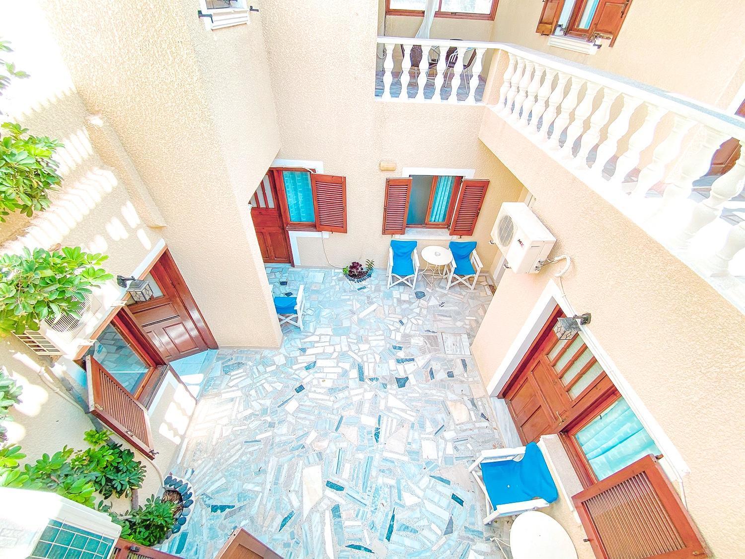 Villa Dima Perissa  Zewnętrze zdjęcie