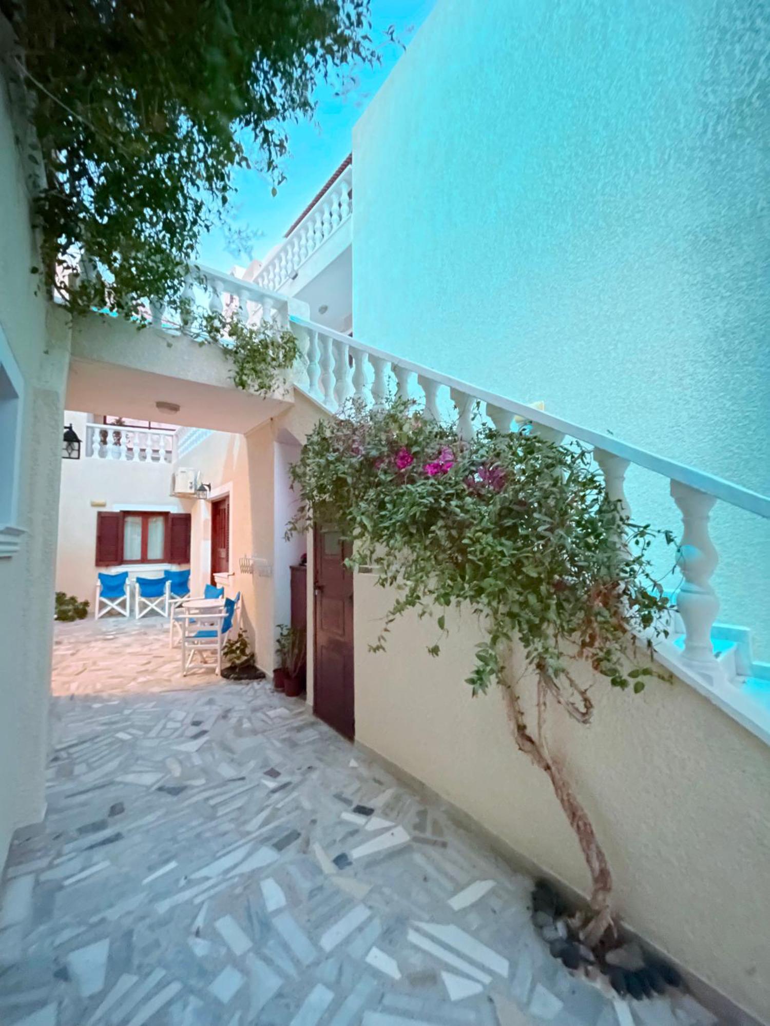 Villa Dima Perissa  Zewnętrze zdjęcie