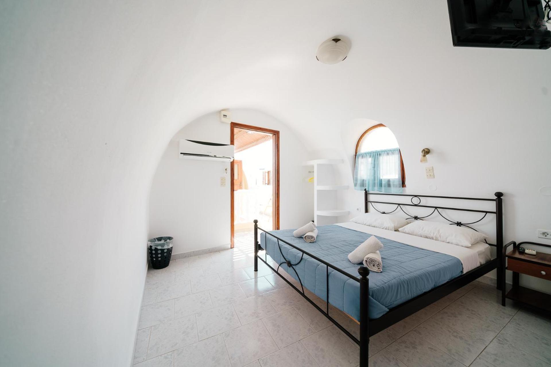 Villa Dima Perissa  Zewnętrze zdjęcie